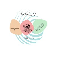 AAGV FORMACIÓN logo - Similar company to Mg Investor