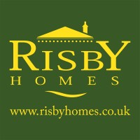 Risby Homes Ltd logo - Similar company to Homes By Create