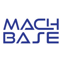 MACHBASE logo - Similar company to T&F
