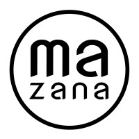 Mazana.cz logo - Similar company to Studio Amidia