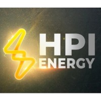 HPI Energy logo - Similar company to Harz Mexico