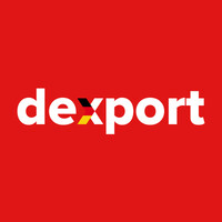 Dexport logo - Similar company to Mbmc