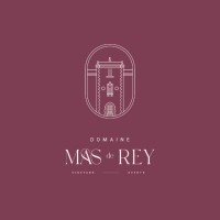 Domaine Mas de Rey logo - Similar company to Les Trois Brasseurs