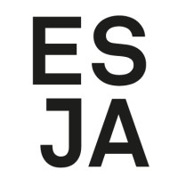 ESJA Architecture logo - Similar company to Leth & Gori