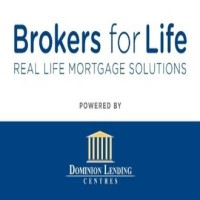 Brokers For Life logo - Similar company to The Mortgage Centre We Connect