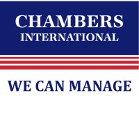 Chambers International logo - Similar company to Tle Pte Ltd