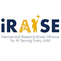 iRAISE logo - Similar company to Thedreampulse