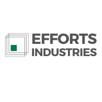 Efforts Industries logo - Similar company to Sahani Construction