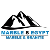 Marble Stone Egypt logo - Similar company to Marble Masters By K