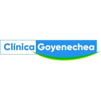 Clínica Goyenechea logo - Similar company to Pentanite