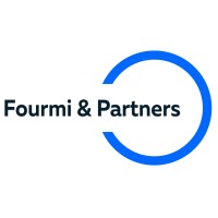 Fourmi & Partners logo - Similar company to The Hgency