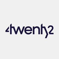 4twenty2 Ltd logo - Similar company to People Alchemy Ltd