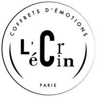 L'Ecrin logo - Similar company to Alizés Formation