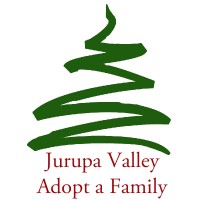 Jurupa Valley Adopt A Family