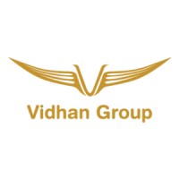 Vidhan group.com logo - Similar company to Vidhan Group