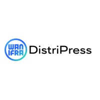 WAN-IFRA DistriPress logo - Similar company to Fevar