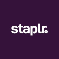 Staplr | Marketing Agency logo - Similar company to Bin Aman Consulting