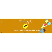 Beebay.pk logo - Similar company to We Are Beebay