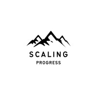 Scaling Progress logo - Similar company to Ascendx Media