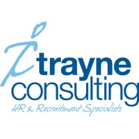 Trayne Consulting logo - Similar company to Annabel Trends