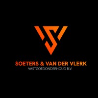Soeters & Van der Vlerk - Vastgoedonderhoud logo - Similar company to Burm & Co