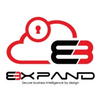8xpand logo - Similar company to Efficient Network Pte Ltd