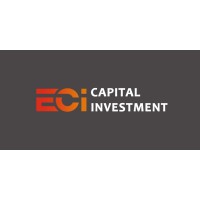 ECI Capital logo - Similar company to Móbenk