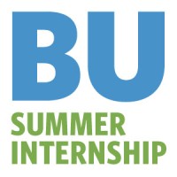 BU Summer Term - Summer Study Internship Program (SSIP) logo - Similar company to Summer Internship Jobs In Usa