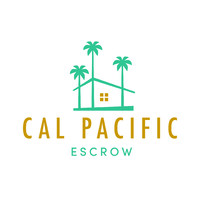 Cal Pacific Escrow logo - Similar company to Modern Wealth Collective®