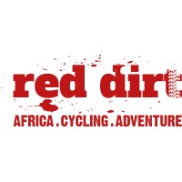 Red Dirt Uganda logo - Similar company to Practica