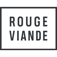 Rouge Viande logo - Similar company to La Distinction