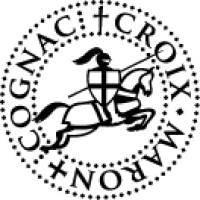CROIX MARON COGNAC logo - Similar company to Cognac Roffignac