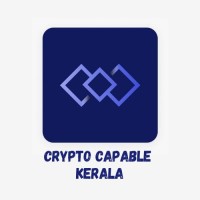 Crypto Capable Kerala logo - Similar company to Crypto-Nomad
