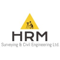 HRM Surveying & Civil Engineering Ltd. logo - Similar company to Abrm Civil Engineering Ltd