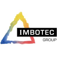 Imbotec Group logo - Similar company to Clearblue Ionizer
