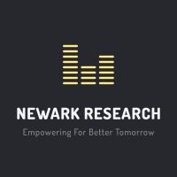 Newark Research logo - Similar company to Splashfon Inc