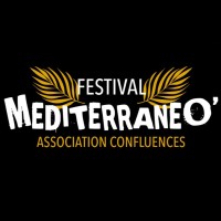 Festival MéditerranéO' logo - Similar company to Birdy Prod