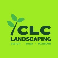 CLC Landscaping logo - Similar company to Sunsational Solutions