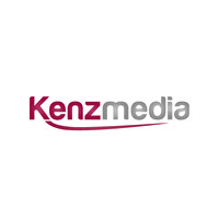 Kenzmedia logo - Similar company to Bigideas.Co