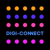 DIGI-CONNECT logo - Similar company to Digi Connect