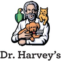 Dr. Harvey's logo - Similar company to Usorum