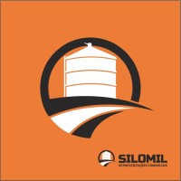 SILOMIL logo - Similar company to Agrega Silos