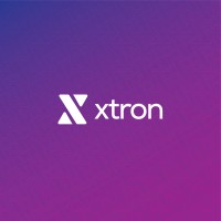 Xtron logo - Similar company to Xtron
