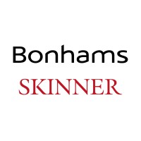 Bonhams Skinner logo - Similar company to Khan Explore