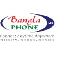Bangla Phone Limited logo - Similar company to Commlink Info Tech Ltd.
