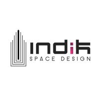 INdik Space Design logo - Similar company to Grace Interio