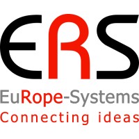 ERS EuRope-Systems GmbH logo - Similar company to Sfm Systems