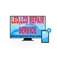 Led,Lcd Repair Service