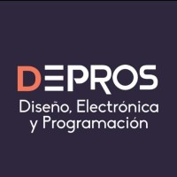 DEPROS logo - Similar company to Smg Controls