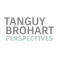 Tanguy Brohart | Perspectives logo - Similar company to Thomas Lamiaud Perspectiviste - Tomato.Studio